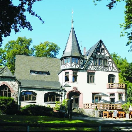 Oberwaldhaus Hotel Дармщат Екстериор снимка